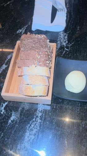 Opinii despre Greenes Restaurant în Cork - Hospitality and gastronomy