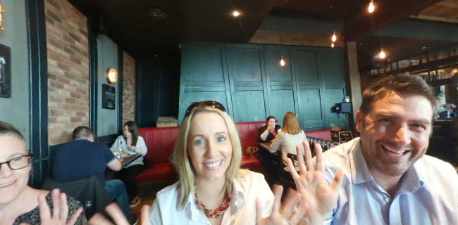 Opinii despre Ruby's Pizza & Grill în Swords - Hospitality and gastronomy