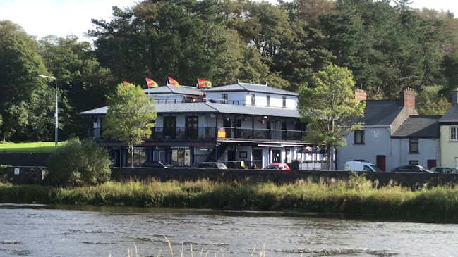 Comentarii opinii despre The Cot and Cobble