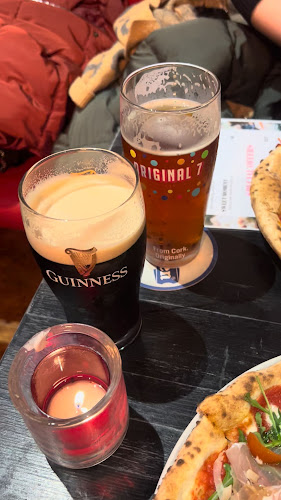 Opinii despre Tom Barry's în Cork - Hospitality and gastronomy