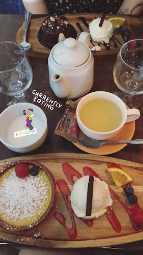 Opinii despre Picaderos în Maynooth - Hospitality and gastronomy