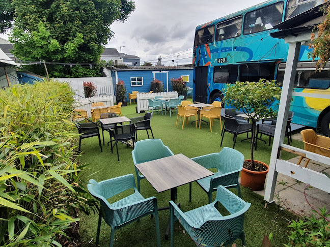 Billy Byrnes Gastro Bar & Venue - Kilkenny