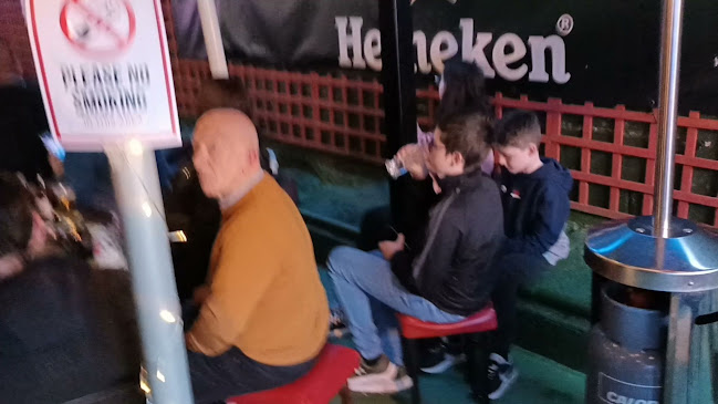 Comentarii opinii despre Lyons Bar (Longford)