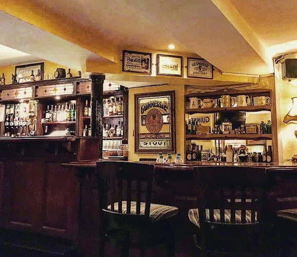 Seery's Bar Athlone - Athlone