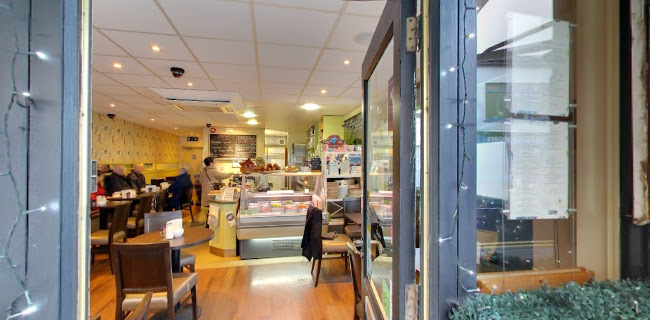 Opinii despre Brewery Cup în Castlebar - Hospitality and gastronomy