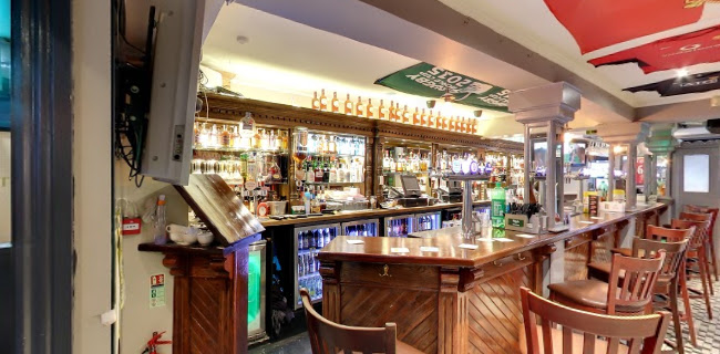 Comentarii opinii despre The Rob Roy