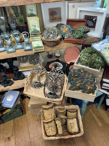 Comentarii opinii despre Maguires Cafe & Gift Shop