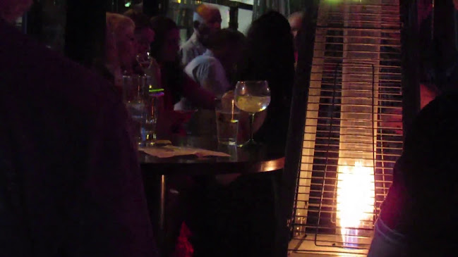 Opinii despre The Old Quarter GastroPub în Limerick - Hospitality and gastronomy