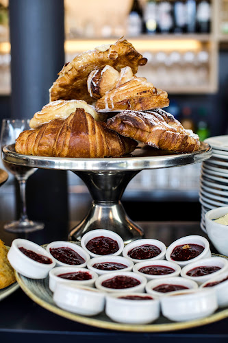 The Castle Blackrock - Neighbourhood Restaurant - Cork