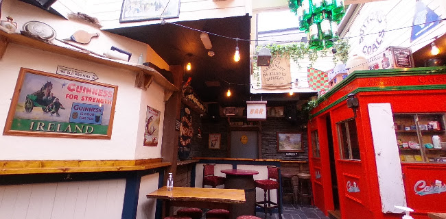 Opinii despre Casey's Bar and Restaurant în Clonakilty - Hospitality and gastronomy