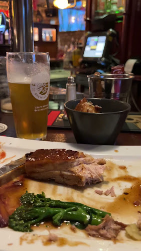 Opinii despre The Salmon Leap Inn în Leixlip - Hospitality and gastronomy