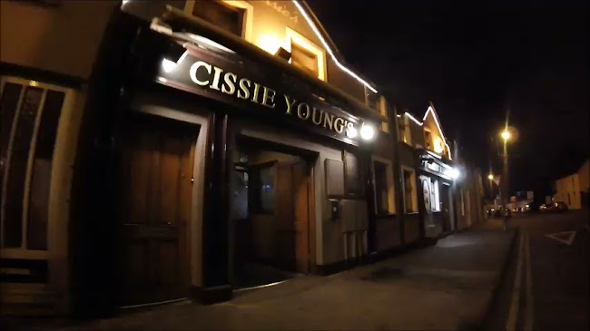 Opinii despre Cissie Youngs în Cork - Hospitality and gastronomy