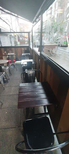 Esquires Coffee (Catherine Street - Limerick) - Limerick