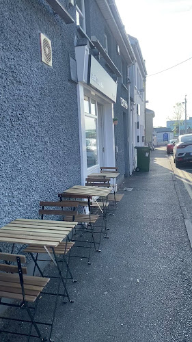 Ground Social - Naas