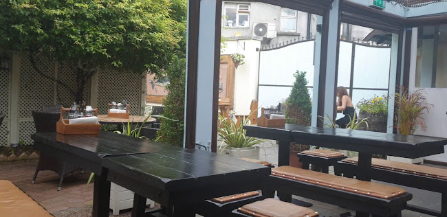 Opinii despre FishShackCafé Malahide în Malahide - Hospitality and gastronomy