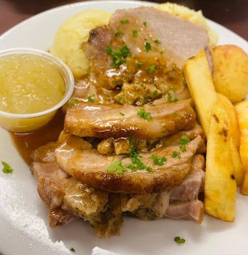 Opinii despre The Wallis Arms în Bandon - Hospitality and gastronomy