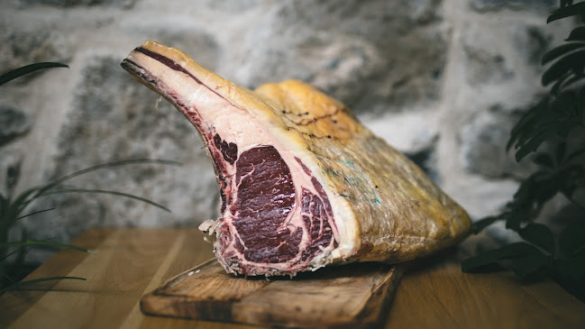 Old Street Restaurant - Hospitality and gastronomy