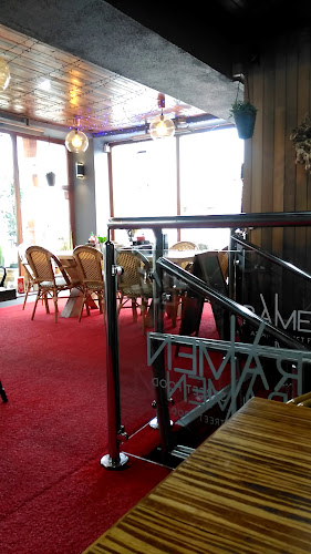 Ramen Wexford - Wexford