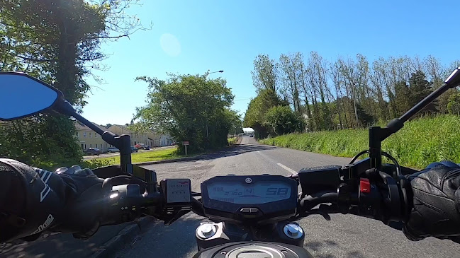 Khan's Pizza Bar and Kebab Takeaway - Killala