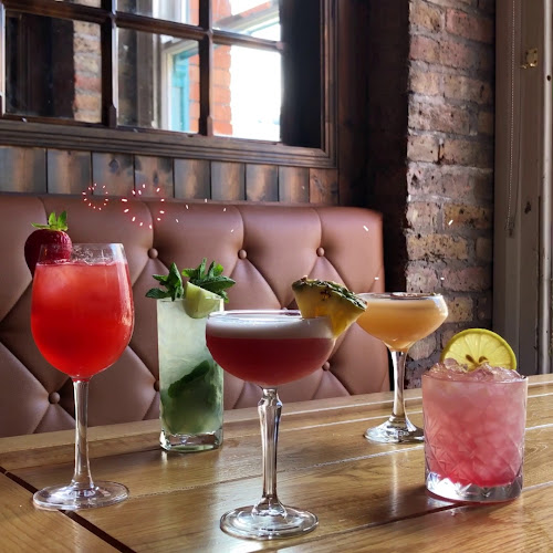 Opinii despre Dwyers of Cork în Cork - Hospitality and gastronomy