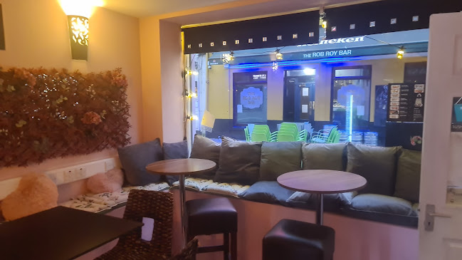 Dashi Deli Sushi & Noodle Bar - Hospitality and gastronomy