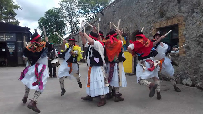 Opinii despre Vintage Lane Cafe în Rathcormack - Hospitality and gastronomy