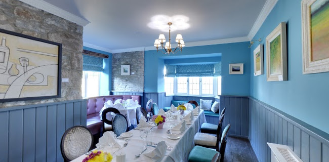 Desire Kitchen - Hospitality and gastronomy