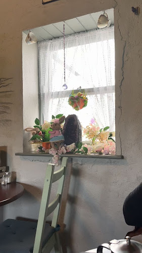 Opinii despre The Raglan Road Tearooms în Dundalk - Hospitality and gastronomy