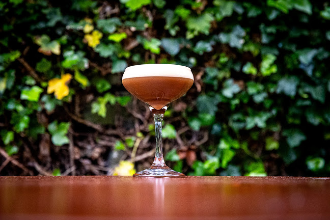 McDonagh’s "The Thatch" Bar & Beergarden - Hospitality and gastronomy