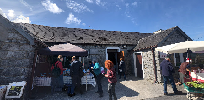 Ballyvaughan Farmers Market