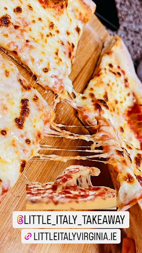 Little Italy Take Away