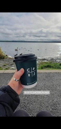 Coffee Junction Loughrea - Hospitality and gastronomy