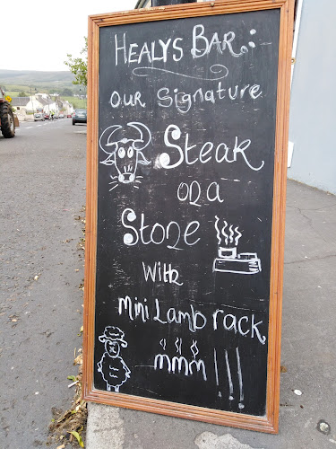 Opinii despre Healy's Bar în Ballycastle - Hospitality and gastronomy