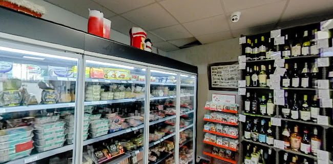 Comentarii opinii despre O'Keeffe's Shop