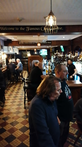 Opinii despre Canty's Bar în Cork - Hospitality and gastronomy