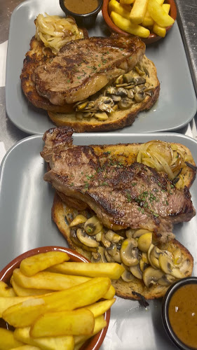 Silly Sid's - Hospitality and gastronomy