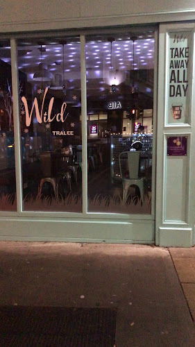Opinii despre Wild Café în Tralee - Hospitality and gastronomy