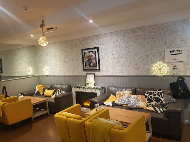 Friary car park, Clonroad Beg, Ennis, Co. Clare, V95 YR92