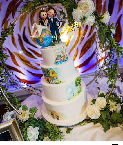 Comentarii opinii despre Bella's Baking