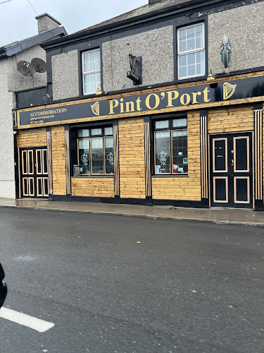 Pint O'Port