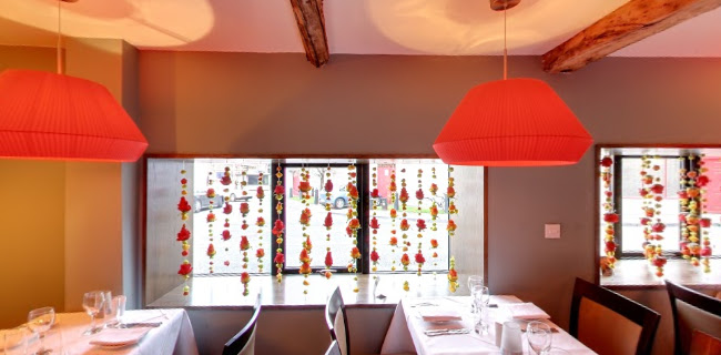 Comentarii opinii despre Royal Spice Kilkenny