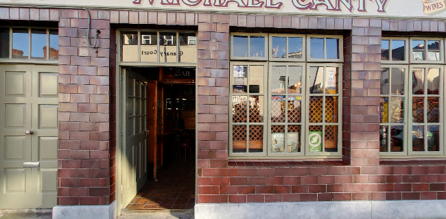 Canty’s Bar - Midleton