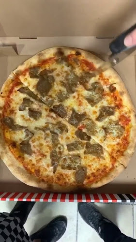 Opinii despre Giannis Take Away în Banagher - Hospitality and gastronomy