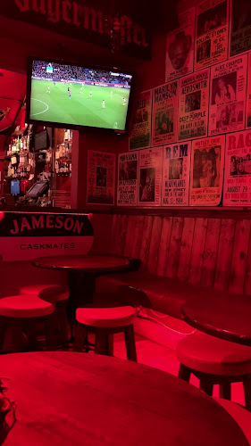 Opinii despre Preachers în Cork - Hospitality and gastronomy