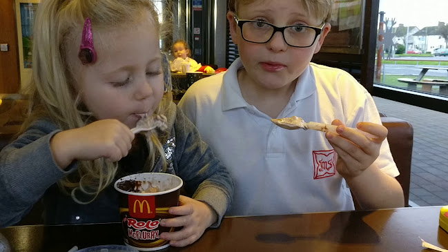 Opinii despre McDonald's în Limerick - Hospitality and gastronomy