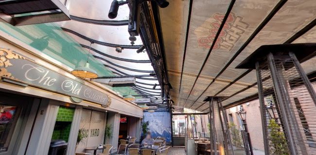 Comentarii opinii despre The Old Quarter GastroPub