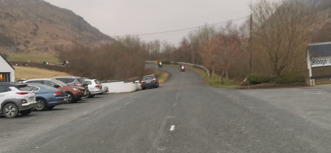 Biddys O'Barnes, Barnesmore Gap Barnesmore, F94 HP22