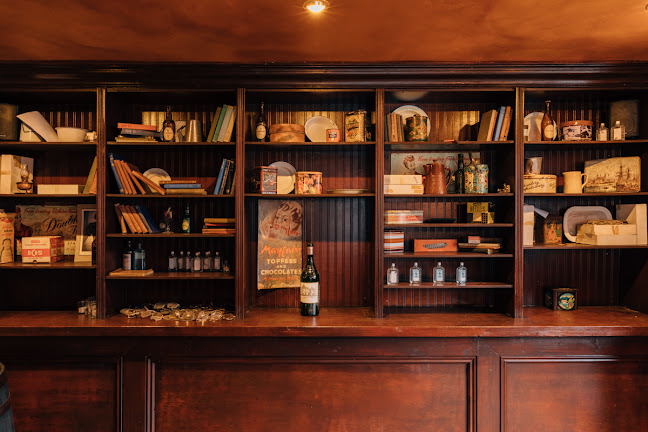 Donoghue's Irish Pub - Cashel