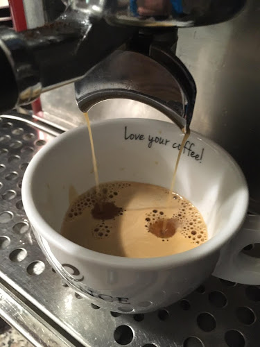 Opinii despre Crystal Cafe în Navan - Hospitality and gastronomy