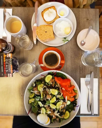 Opinii despre Sodalicious în Limerick - Hospitality and gastronomy